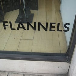 Flannels