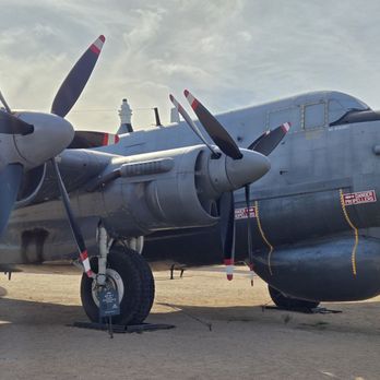 Pima Air & Space Museum - Museums Near Me - Tucson, Arizona Pima Air & Space Museum - Museums Near Me - Tucson, Arizona