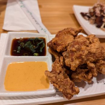 Daifuku Ramen - Karage - Ramen Near Me - Chicago, Illinois