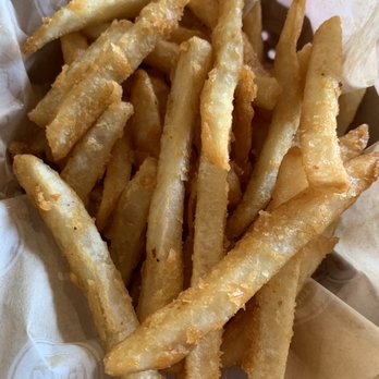 The Pan - Seasoned Fries - Breakfast & Brunch Near Me - Lomita, California The Pan - Seasoned Fries - Breakfast & Brunch Near Me - Lomita, California