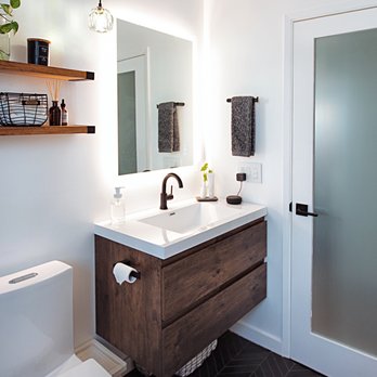 LJ Construct - General Contractors Near Me