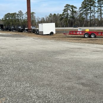 Trailers Plus - Tires Near Me - New Bern, North Carolina Trailers Plus - Tires Near Me - New Bern, North Carolina