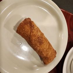 Szechuan Palace - Egg roll