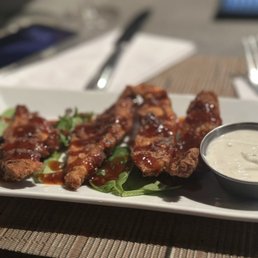 Nashville Hot Chicken Tenders