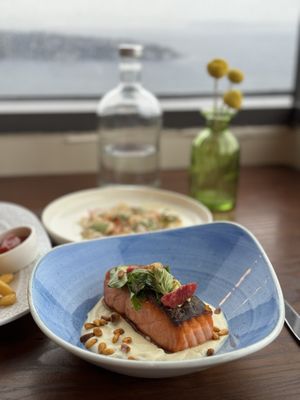 Columbia Tower Club by null