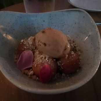 Byblos Miami - Mediterranean Near Me - Miami Beach, Florida