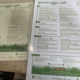 Menu Menu