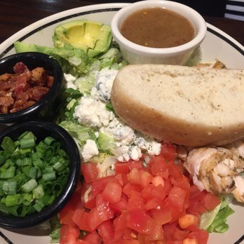 Corner Bakery Cafe - Chopped salad - Cafes Near Me - Temecula, California