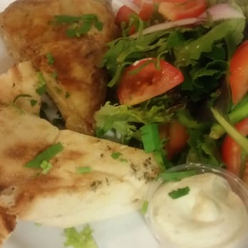 The Goni's Schnitzelria - Potato omelet - Spanish Near Me - Ramsgate, ACT