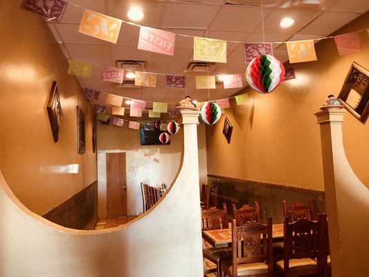 El Charro by null