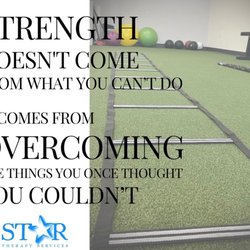 Star Physical Therapy Services