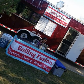 Rolling Fusion - Food Trucks Near Me - Las Vegas, Nevada