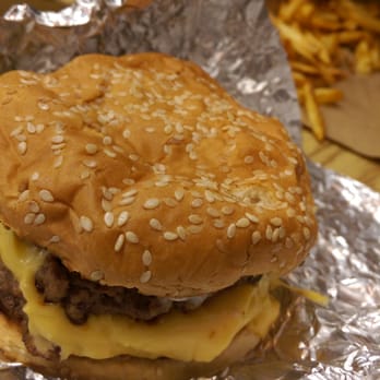 Five Guys - Burgers Near Me - Los Angeles, California Five Guys - Burgers Near Me - Los Angeles, California