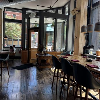 Urban Farmer Denver - Steakhouses Near Me - Denver, Colorado Urban Farmer Denver - Steakhouses Near Me - Denver, Colorado