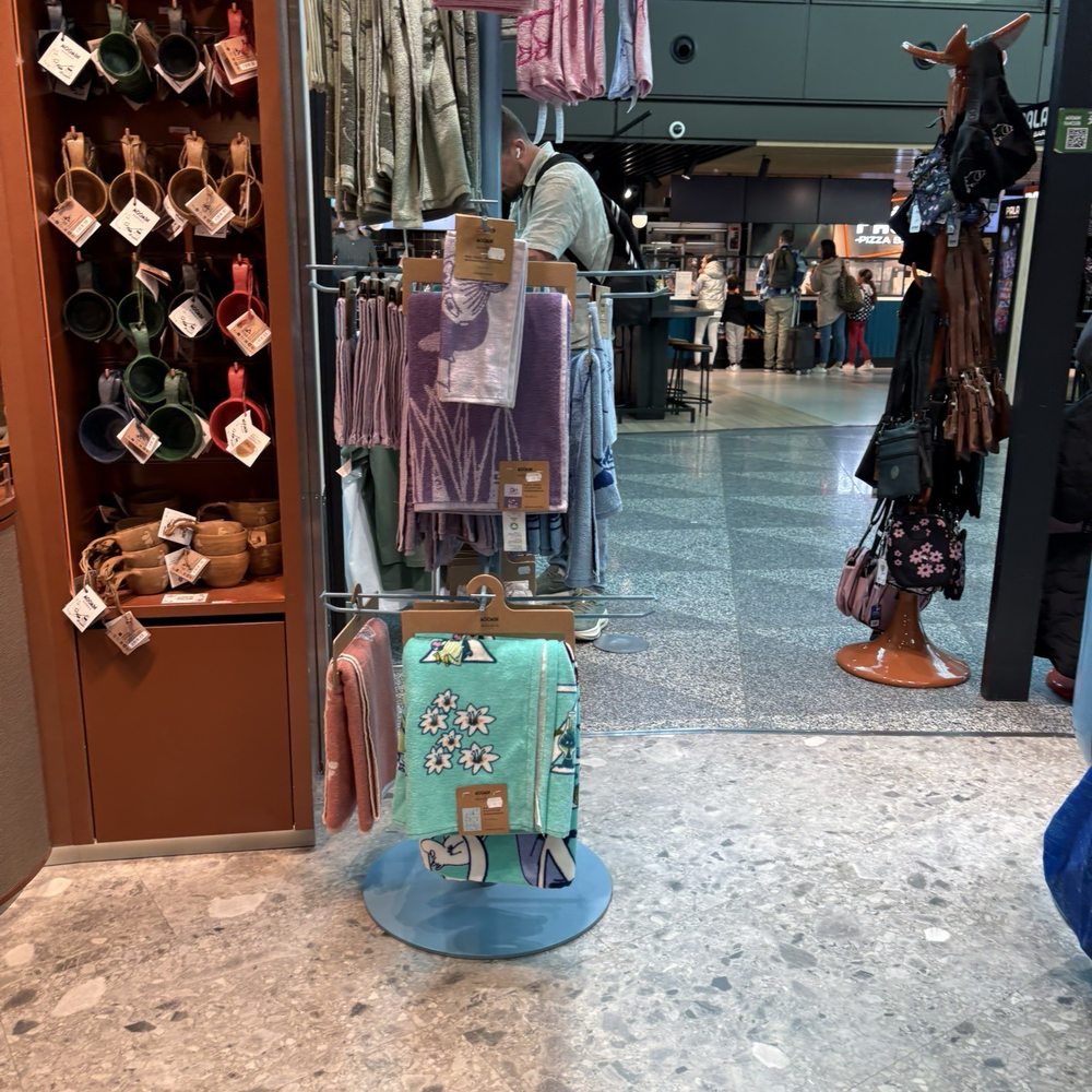 Moomin Shop - Gift Shops Near Me - Vantaa, 18