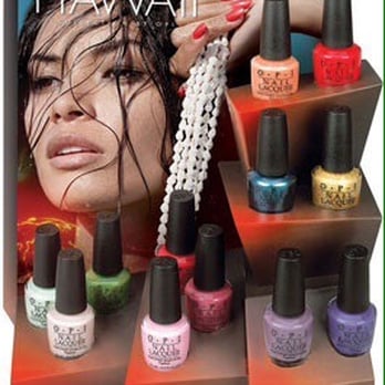 Sassy Nails - Hawaii collection by OPI Available in store! - Nail Salons Near Me - Vancouver, British Columbia Sassy Nails - Hawaii collection by OPI Available in store! - Nail Salons Near Me - Vancouver, British Columbia