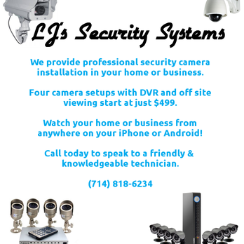LJ's Computer Repair - Data Recovery Near Me - Anaheim, California LJ's Computer Repair - Data Recovery Near Me - Anaheim, California