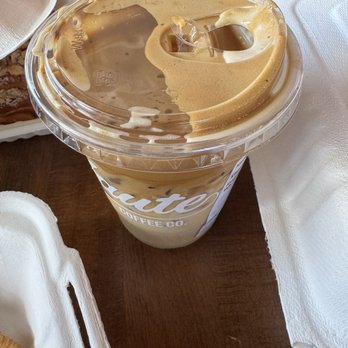 Haute Coffee - Coffee & Tea Near Me - Southwest Ranches, Florida