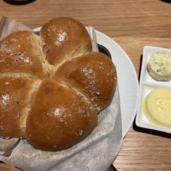 BOA Steakhouse - Parker rolls - Steakhouses Near Me - Las Vegas, Nevada BOA Steakhouse - Parker rolls - Steakhouses Near Me - Las Vegas, Nevada