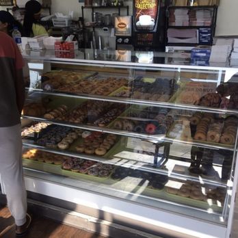 Grand Donuts - Donuts Near Me - Leander, Texas Grand Donuts - Donuts Near Me - Leander, Texas