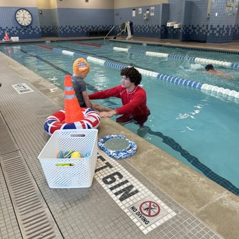 British Swim School at 24 Hour Fitness Carlsbad - Swimming Lessons/Schools Near Me - Carlsbad, California British Swim School at 24 Hour Fitness Carlsbad - Swimming Lessons/Schools Near Me - Carlsbad, California
