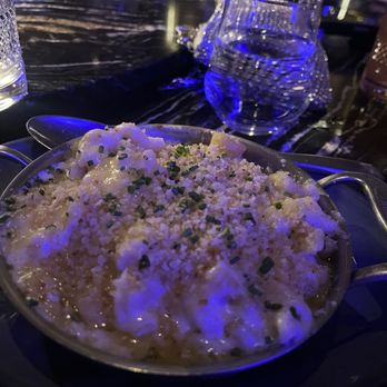 Papi Steak - Mac & Cheese 8/10 - Steakhouses Near Me - Las Vegas, Nevada Papi Steak - Mac & Cheese 8/10 - Steakhouses Near Me - Las Vegas, Nevada