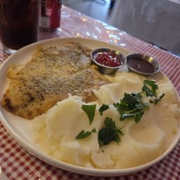 Schnitzel