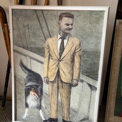 John Moran Auctioneers