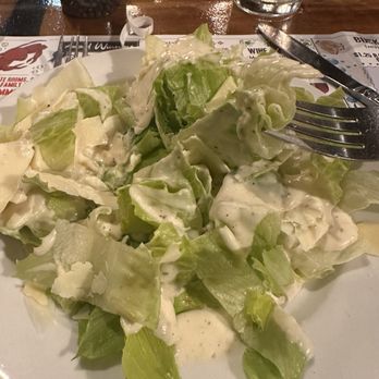 Aberdeen Barn Steakhouse - Caesar Salad - Steakhouses Near Me - Virginia Beach, Virginia Aberdeen Barn Steakhouse - Caesar Salad - Steakhouses Near Me - Virginia Beach, Virginia