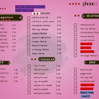 Grand Buffet - Buffets Near Me - Las Cruces, New Mexico
