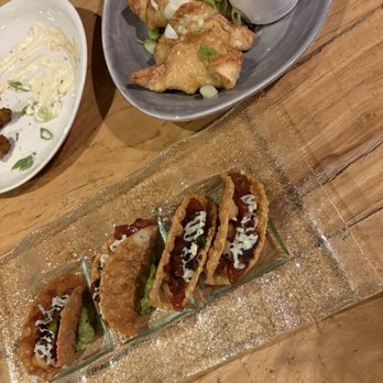 Duke's La Jolla - Poke Tacos - New American Near Me - La Jolla, California Duke's La Jolla - Poke Tacos - New American Near Me - La Jolla, California