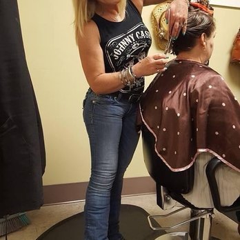 Nu Wave Salon - Salisbury, North Carolina