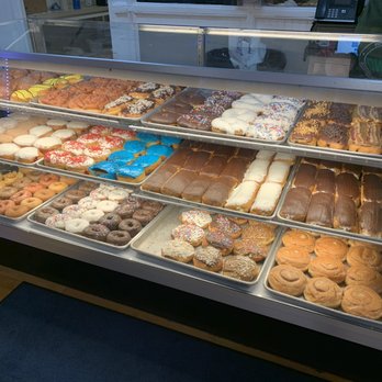 Cops & Doughnuts Sutherland Precinct - Coffee & Tea Near Me - Bay City, Michigan