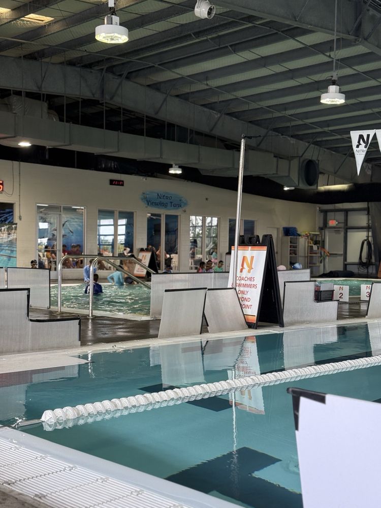 NITRO SWIMMING - Updated July 2026 - 17 Photos & 117 Reviews - 1310 ...