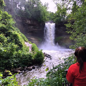 Minnehaha Park - Parks Near Me - Minneapolis, Minnesota Minnehaha Park - Parks Near Me - Minneapolis, Minnesota