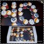 Sandy's Catering Cupcakes