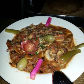 DishDash - Mohmoh - Middle Eastern Near Me - Sunnyvale, California