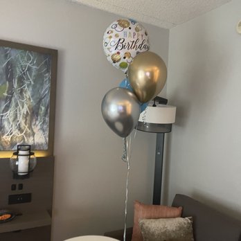 Got Balloons - Balloon Services Near Me - Savannah, Georgia