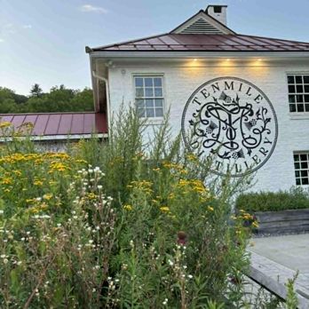 Tenmile Distillery - Stunning location. - Distilleries Near Me - Wassaic, New York Tenmile Distillery - Stunning location. - Distilleries Near Me - Wassaic, New York