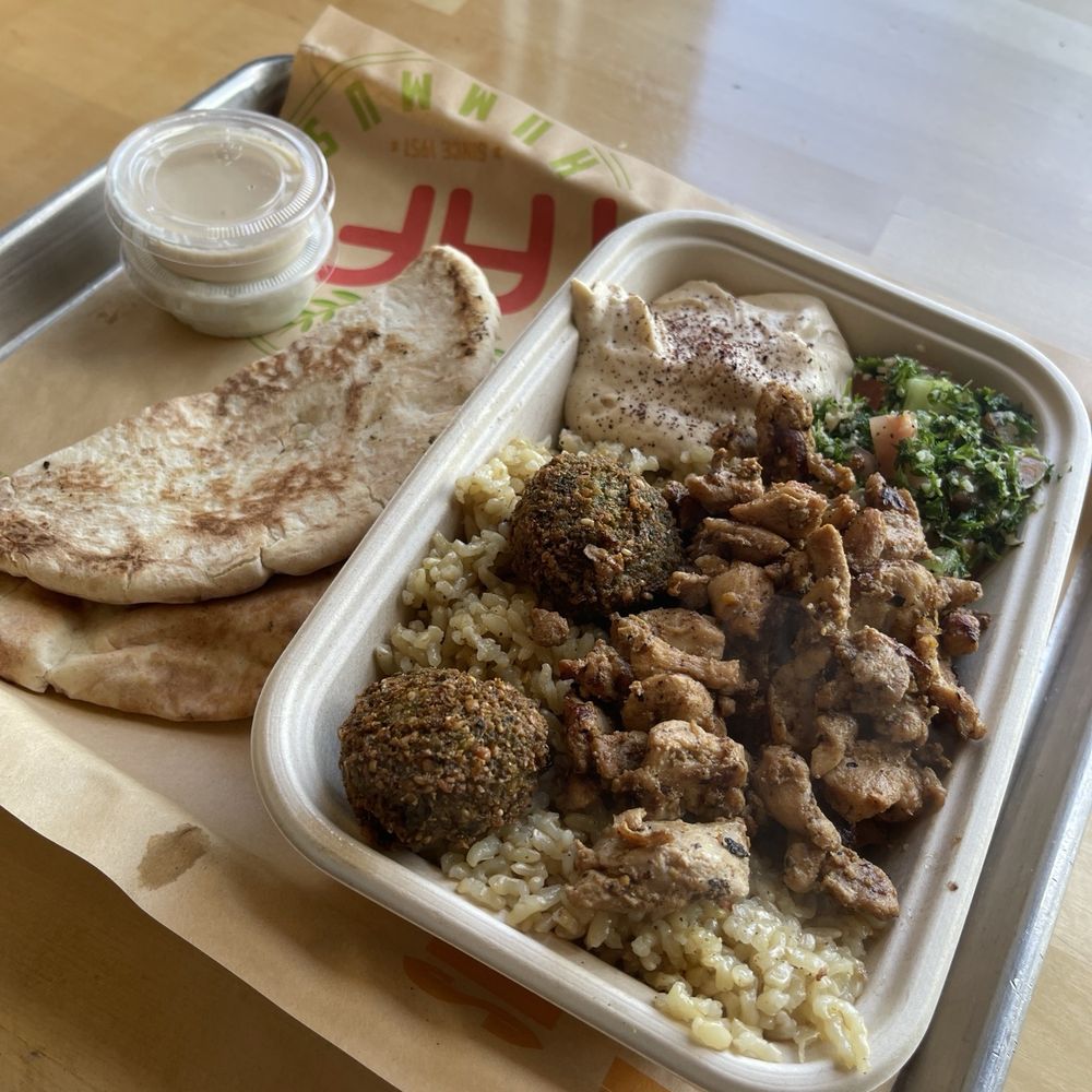 Yafa Hummus - Mediterranean Near Me - Dublin, California Yafa Hummus - Mediterranean Near Me - Dublin, California