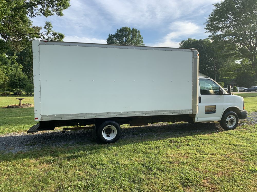 Slide of Destin General Repairs