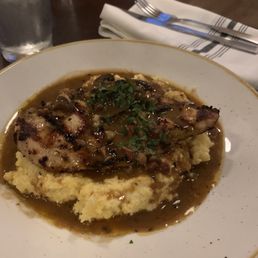 Chicken Marsala Chicken Marsala
