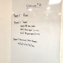 Prevail Boxing - North Hollywood