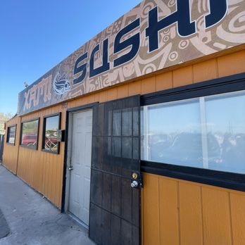 Xami sushi - Don't judge this book by its cover. Hidden gem - Sushi Bars Near Me - Phoenix, Arizona