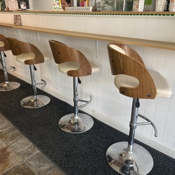 Healthy Kingdom - Inside Coffee Bar - Coffee & Tea Near Me - Berwyn, Illinois