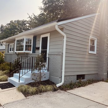 Oscar's Painting - After work. - Painters Near Me - Annandale, Virginia Oscar's Painting - After work. - Painters Near Me - Annandale, Virginia
