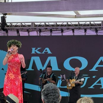 Ka Moana Luau - MC - Performing Arts Near Me - Honolulu, Hawaii Ka Moana Luau - MC - Performing Arts Near Me - Honolulu, Hawaii