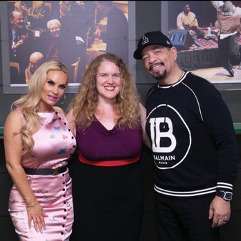 TLC Truth Love Creativity - Carnegie Hall with IceT and Coco - Life Coach Near Me TLC Truth Love Creativity - Carnegie Hall with IceT and Coco - Life Coach Near Me