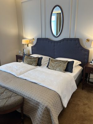 Excelsior Hotel Ernst by null
