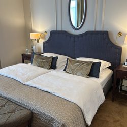 Excelsior Hotel Ernst